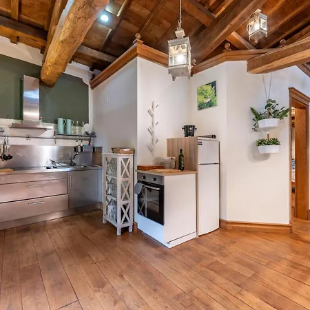 La Casita De Oza A Coruña