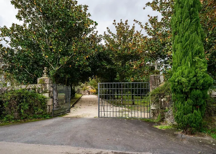 La Casita De Oza Villa