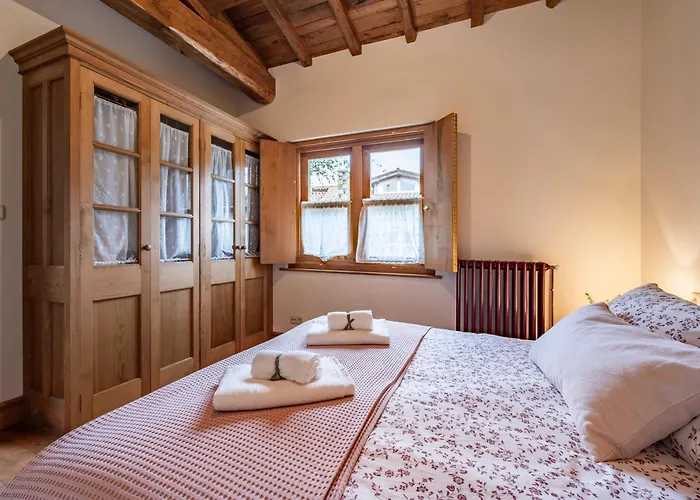 Villa La Casita De Oza *