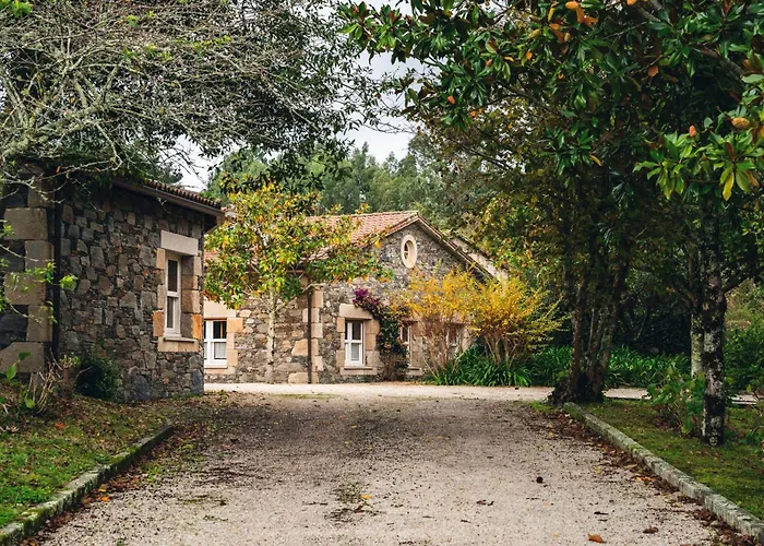 La Casita De Oza Villa *