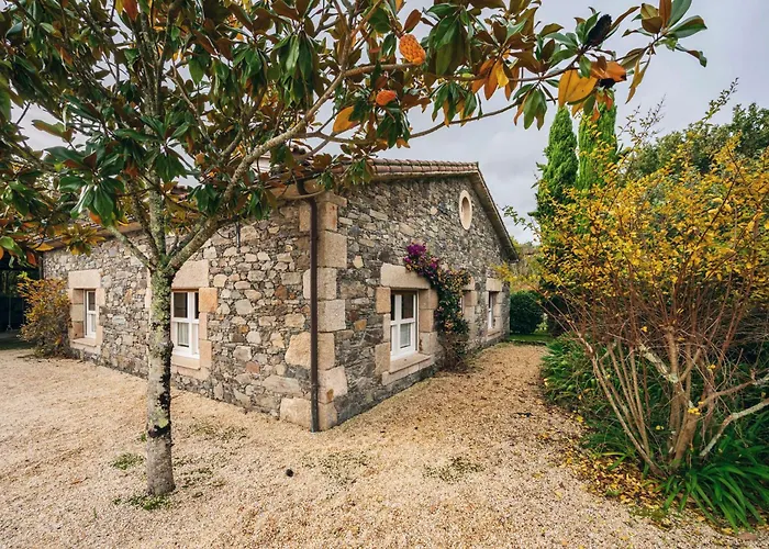 La Casita De Oza * La Corogne