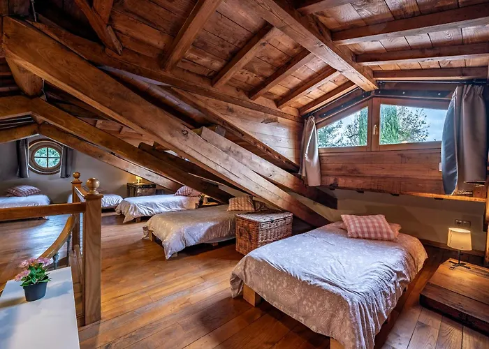 La Casita De Oza * La Corogne