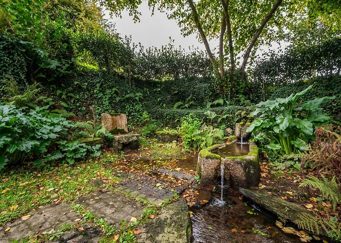 La Casita De Oza * La Corogne