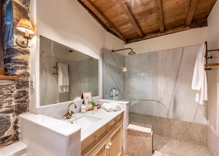 La Casita De Oza Villa