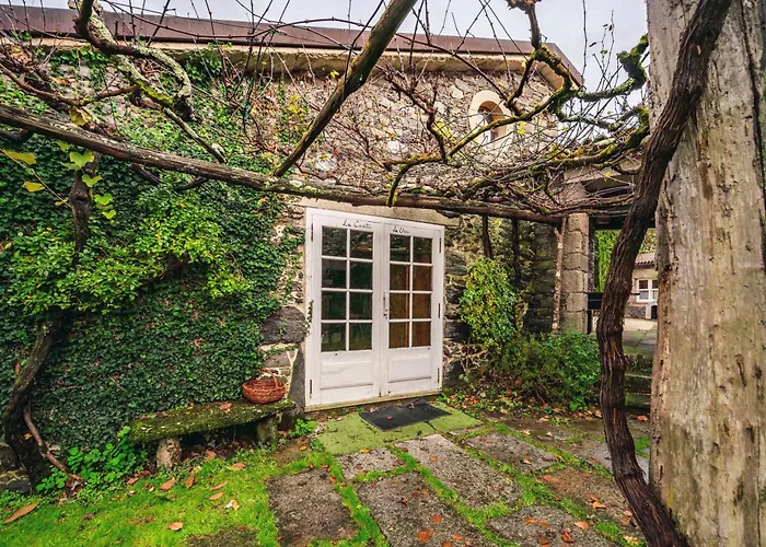 Villa La Casita De Oza